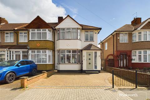 33 Rugby Road, London, NW9 9LA