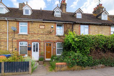 3 bedroom terraced house for sale, Shalmsford Street, Chartham, CT4