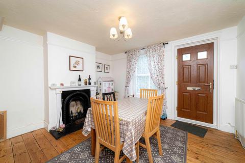 3 bedroom terraced house for sale, Shalmsford Street, Chartham, CT4