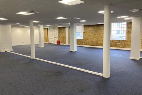 Office to rent, Royal Victoria Dock, London E16
