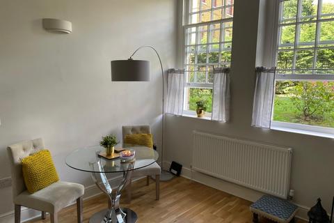 1 bedroom ground floor flat for sale, Hilda Road