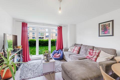 2 bedroom ground floor flat for sale, Claudius Walk, Northstowe, CB24