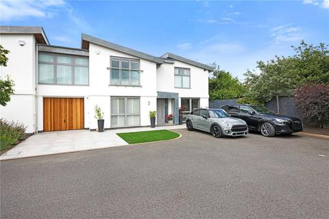 4 bedroom semi-detached house for sale, Ryeworth Road, Charlton Kings, Cheltenham, Gloucestershire, GL52