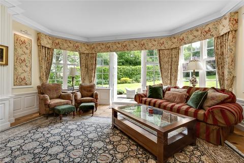 7 bedroom detached house for sale, East Road, St George's Hill, Weybridge, KT13