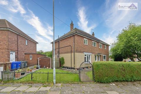 3 bedroom semi-detached house for sale, Stoke-on-Trent ST3