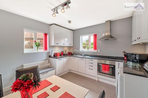 3 bedroom semi-detached house for sale, Stoke-on-Trent ST3