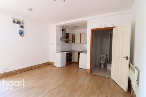 1 bedroom apartment for sale, Biscot Road, Luton