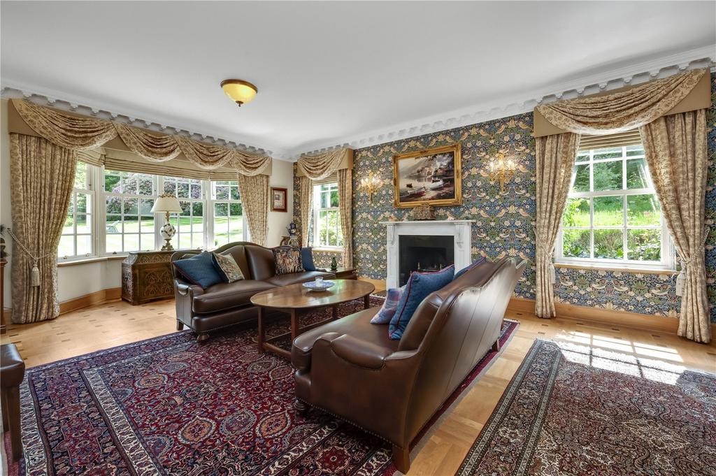 Drawing Room