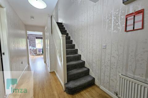3 bedroom semi-detached house to rent, Palomar Close, Liverpool, Merseyside