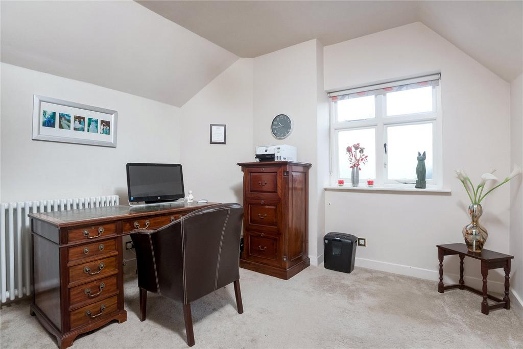 Study/Bedroom