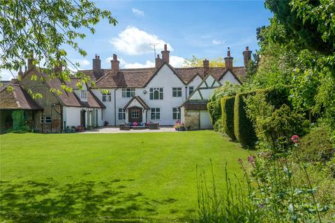 undefined, Whitchurch, Buckinghamshire