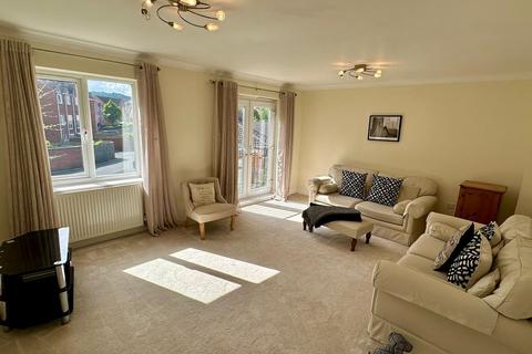 4 bedroom end of terrace house for sale, Cider Press Drive, Hereford, HR2