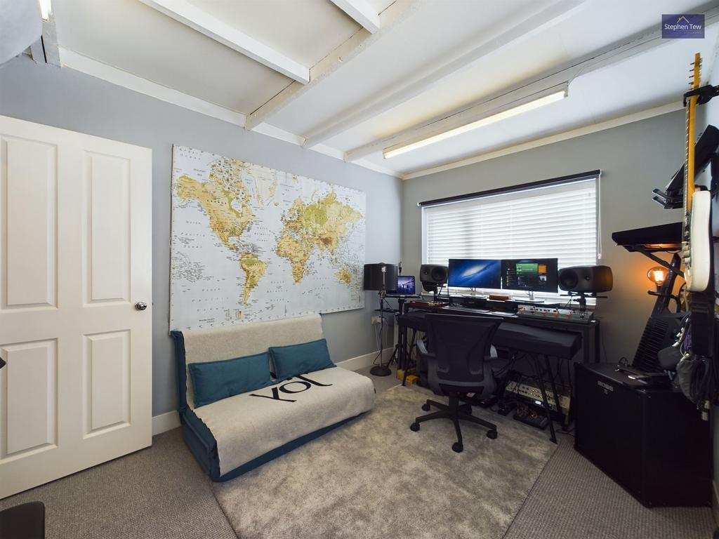 Office/Snug