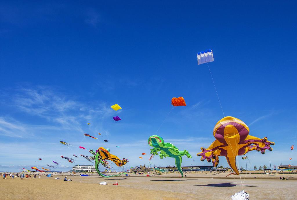 Kite Festival 2