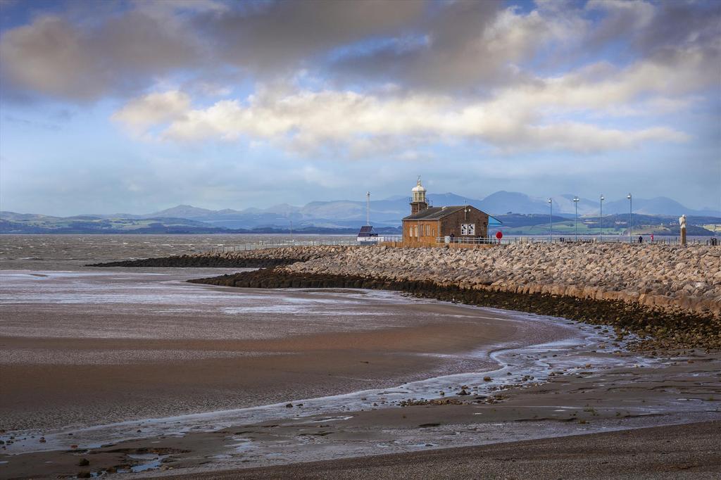 Stone Jetty 2