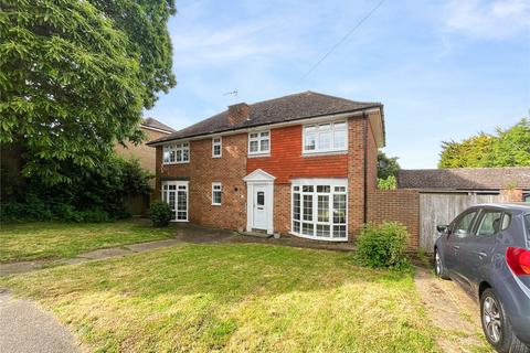 4 bedroom detached house for sale, Bayswater Drive, Rainham, Gillingham, Kent, ME8