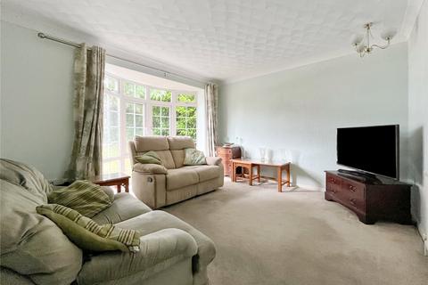 4 bedroom detached house for sale, Bayswater Drive, Rainham, Gillingham, Kent, ME8