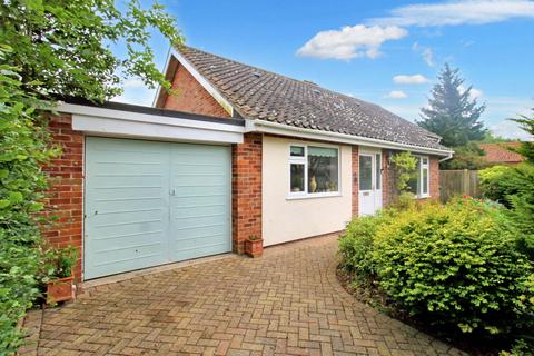 3 bedroom detached bungalow for sale, Greenways, Holt NR25