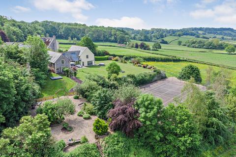 6 bedroom detached house for sale, Chudleigh, Newton Abbot, Devon
