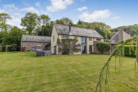 6 bedroom detached house for sale, Chudleigh, Newton Abbot, Devon