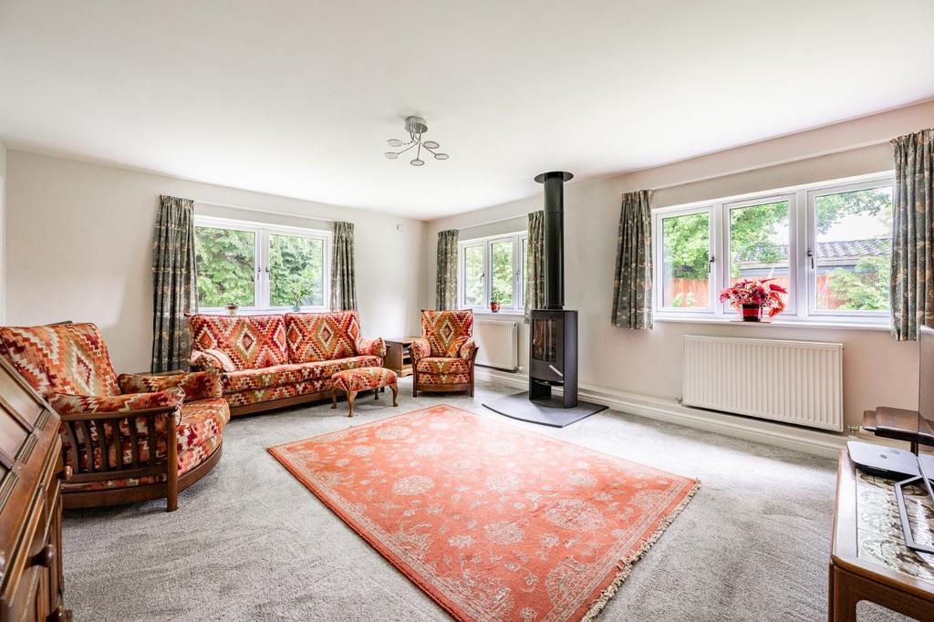 Sittin Room