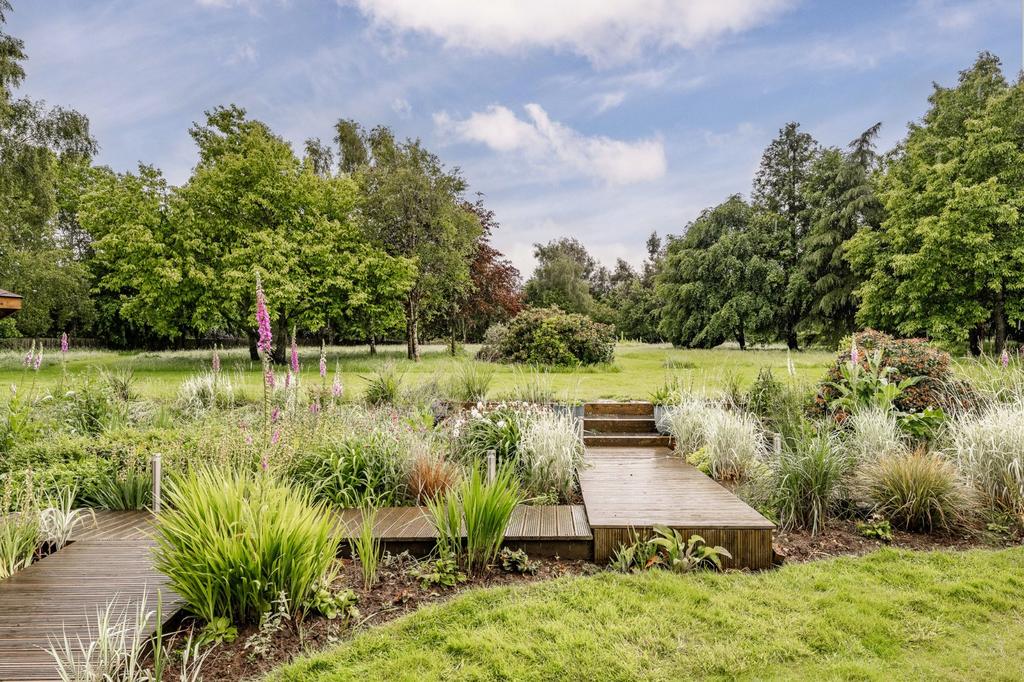 Gardens