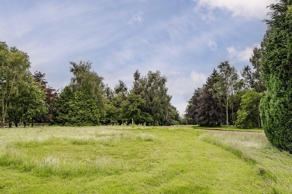 Gardens