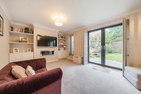 3 bedroom detached house for sale, St Margarets Mews, Winchester Road, Four Marks, Alton, GU34