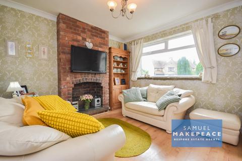 3 bedroom semi-detached house for sale, Third Avenue, Stoke-On-Trent ST7
