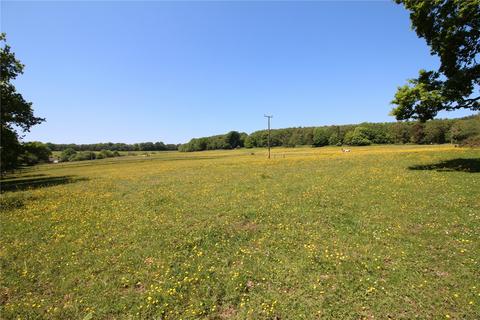 Land for sale, Black Hill, Crowborough, East Sussex