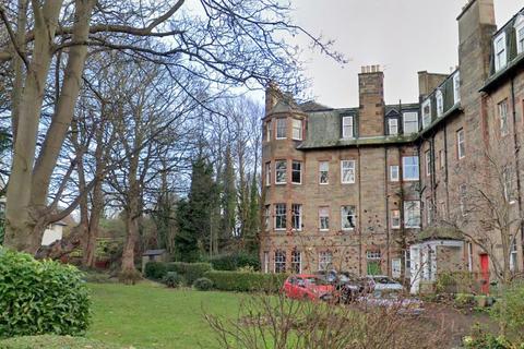 2 bedroom flat to rent, Roseburn Terrace, Roseburn, Edinburgh, EH12
