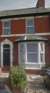 Studio to rent, Egerton Road, Blackpool FY1