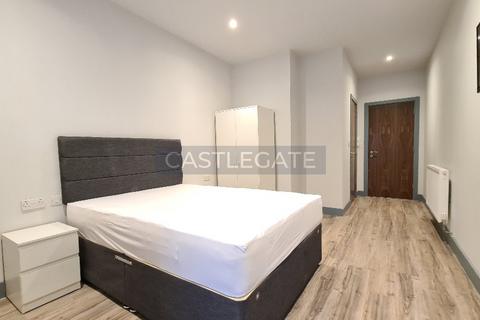 Studio to rent, Renaissance Works, New Street, Huddersfield, HD1 2AS