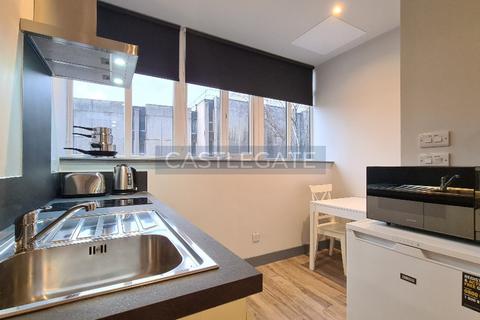 Studio to rent, Renaissance Works, New Street, Huddersfield, HD1 2AS