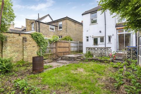 4 bedroom semi-detached house for sale, Crescent Road, Bromley, BR1