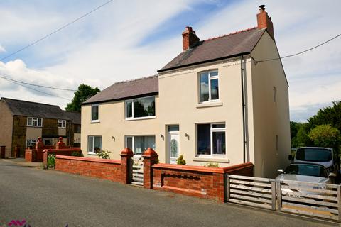 4 bedroom detached house for sale, Chapel Street, Penycae, LL14