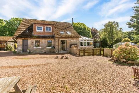 4 bedroom detached house for sale, Ladybank, Cupar, KY15