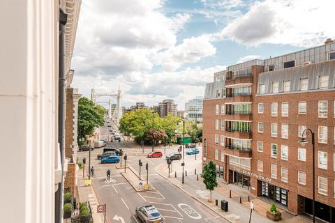 1 bedroom flat for sale, Oakley Street, London SW3