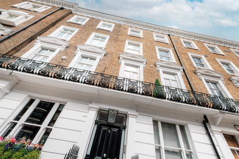 1 bedroom flat for sale, Oakley Street, London SW3