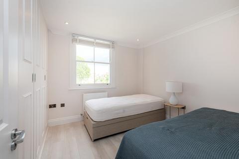 1 bedroom flat for sale, Oakley Street, London SW3