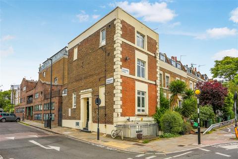 1 bedroom flat for sale, Leighton Road, London