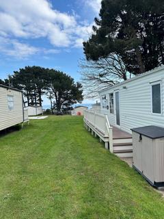 2 bedroom static caravan for sale, PS-140624 – Sandhills Caravan Park