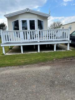 2 bedroom static caravan for sale, PS-140624 – Sandhills Caravan Park