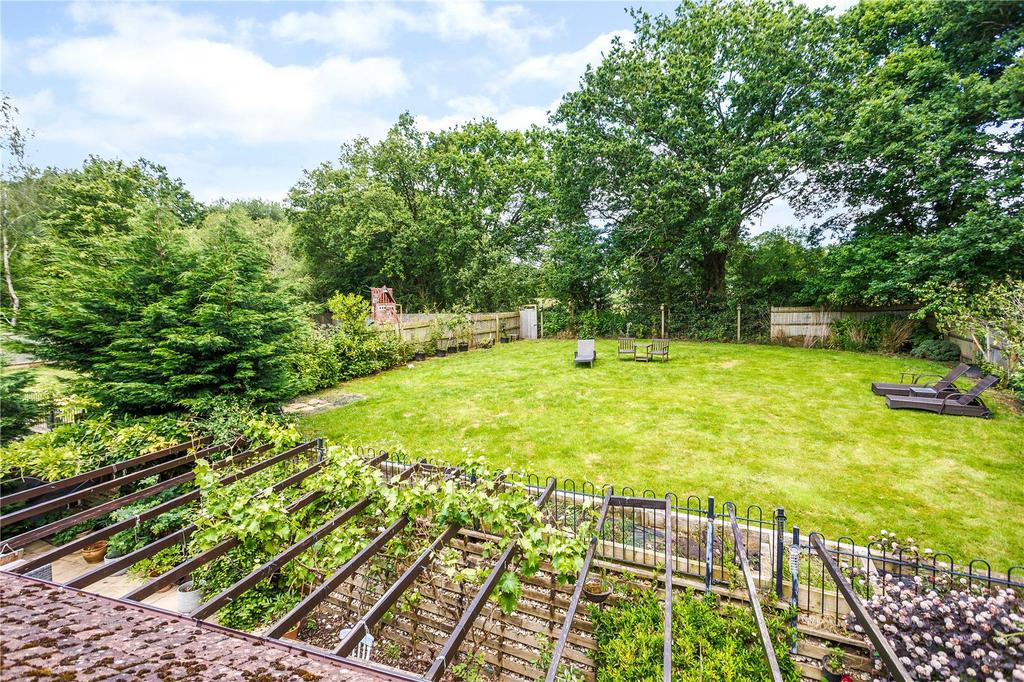 Gardens
