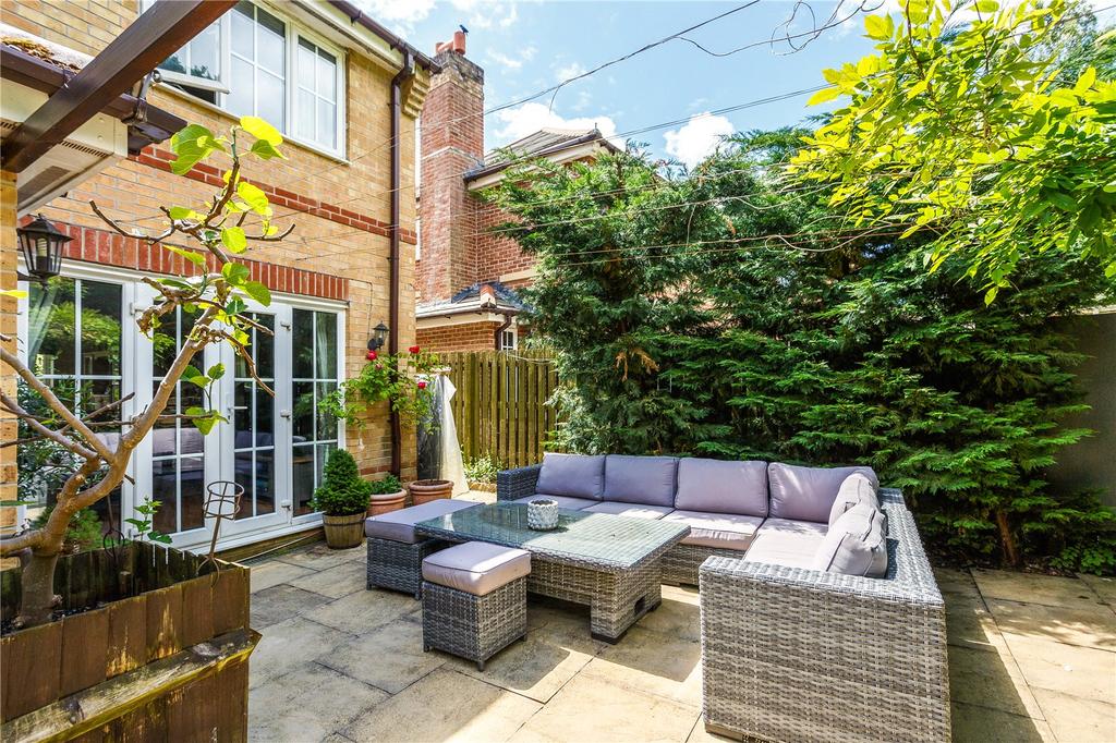 Sun Terrace