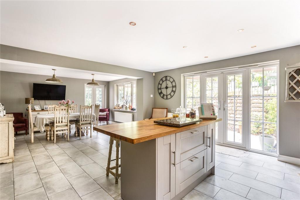 Kitchen/Breakfast