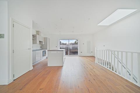 2 bedroom flat for sale, Kentish Town Road, Kentish Town, NW1