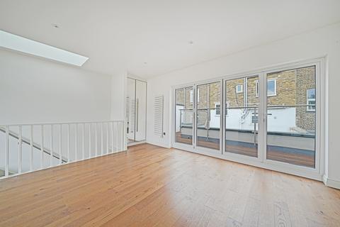 2 bedroom flat for sale, Kentish Town Road, Kentish Town, NW1