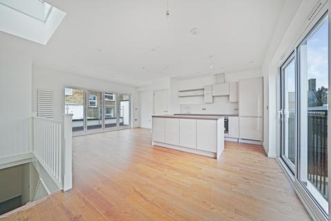 2 bedroom flat for sale, Kentish Town Road, Kentish Town, NW1