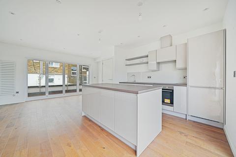 2 bedroom flat for sale, Kentish Town Road, Kentish Town, NW1